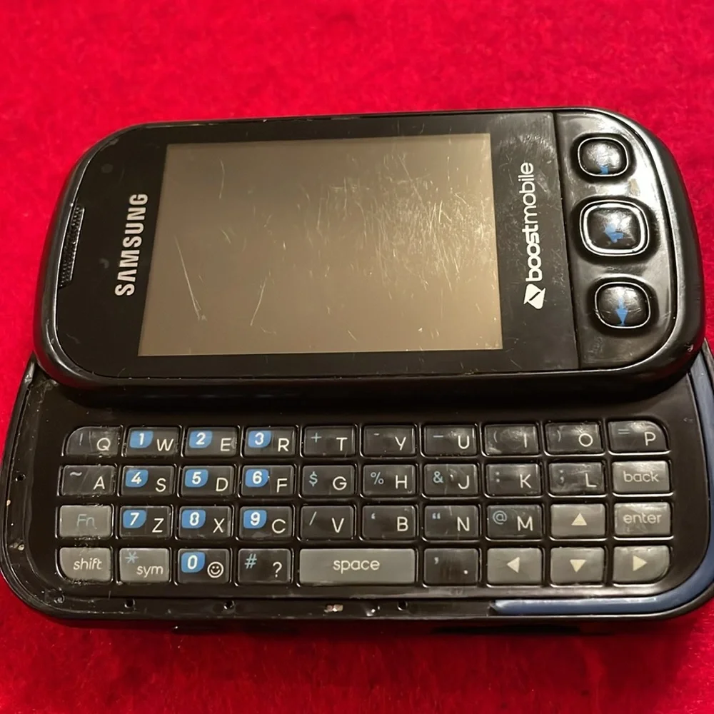 Samsung discover elegance